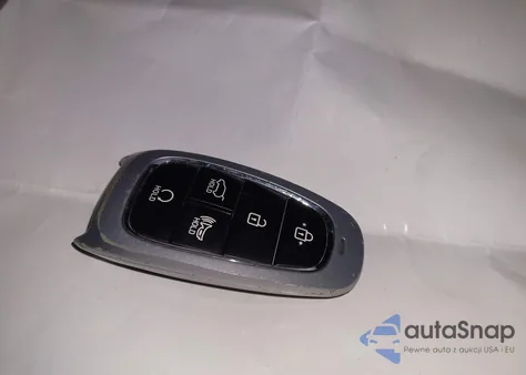 2024 Hyundai Tucson Sel из США, поврежденный, VIN 5NMJBCDE2RH403061